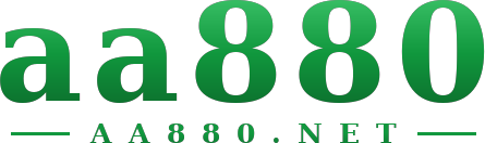 aa880 logo
